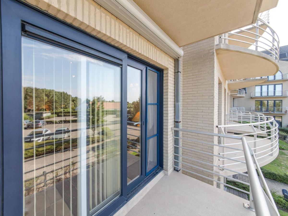 Apartment Goldsands B101 By Interhome De Haan Εξωτερικό φωτογραφία